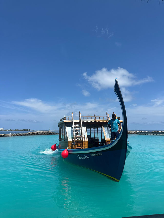 Top-tier Vacation Experience