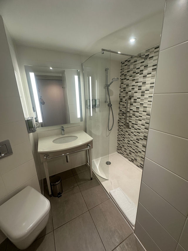 Price Hike Makes Hampton by Hilton Less Appealing