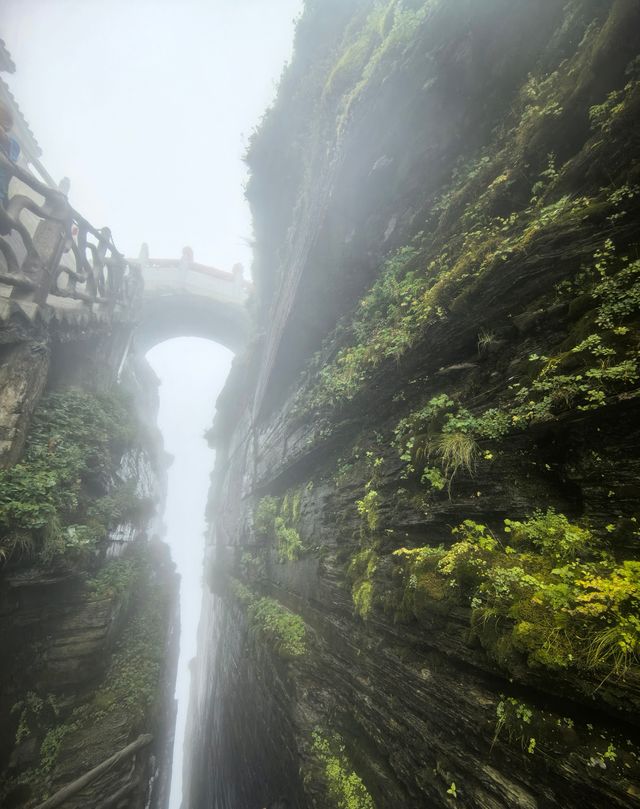 貴州8日遊