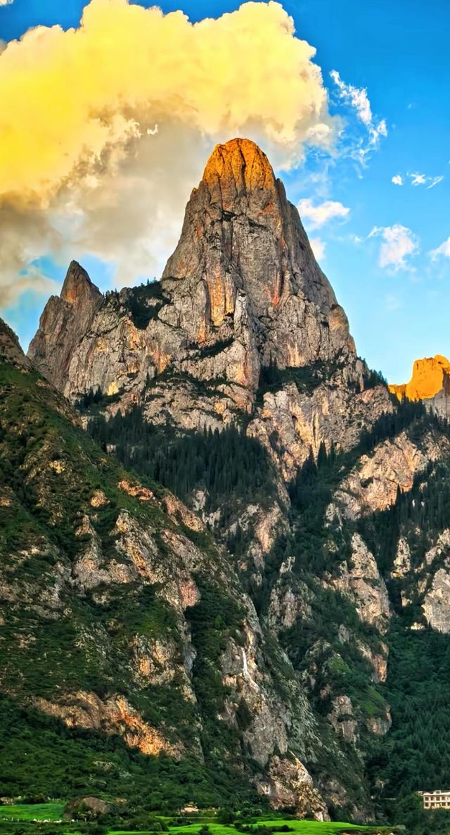 扎尕那旅行攻略來了