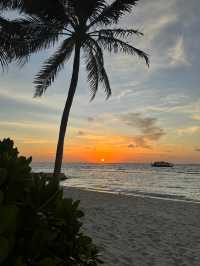 Honeymoon Bliss in the Maldives