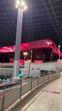 Ferrari World Abu Dhabi: A Memorable Birthday Celebration