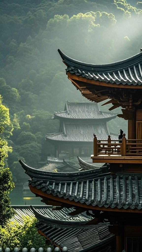 三日玩轉朔州古建