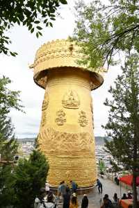 2025雲南絕美秘境之旅天堂在左雨崩在右