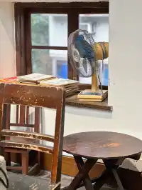 重慶｜山城·時光裡圖書館