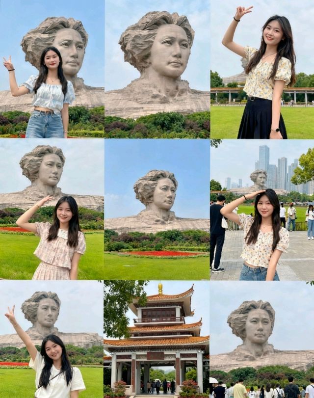 長沙保姆級攻略帶你遊玩絕美景點