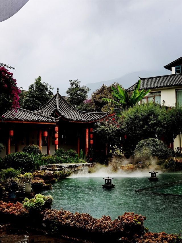 大理泊心雲舍MCA|在古城深處,邂逅詩畫般的避世秘境 大理泊心雲舍MCA|在古城深處,邂逅詩畫般的避世秘境
