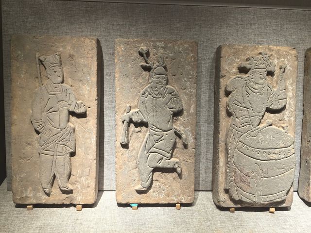 河南博物院——宋金元時期文物 河南博物院——宋金元時期文物