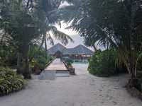 An Unforgettable Two-Week Stay in the Maldives