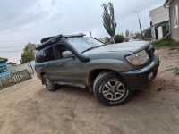 Amazing Journey with John in Central Asia