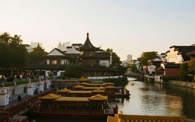 華東7日沉浸式之旅，帶娃必衝！