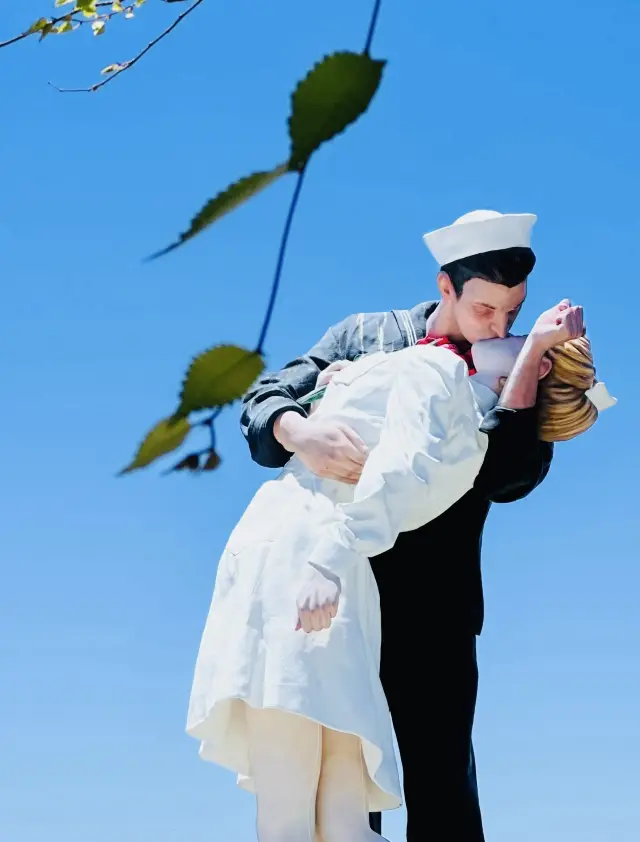 Day Tour from Los Angeles to San Diego with Private Car Service