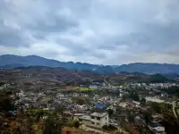 貴陽周邊｜這怎麼不算春天的油畫