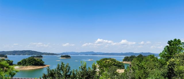 單純看風景,廬山西海還是不錯的 單純看風景,廬山西海還是不錯的