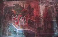 山西汾陽後土聖母廟:明代壁畫的視覺盛宴