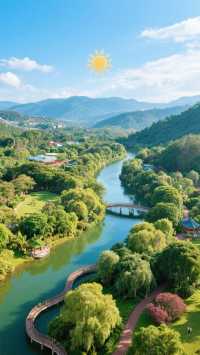 普洱3天2晚998元學生黨必衝的茶香治癒之旅！