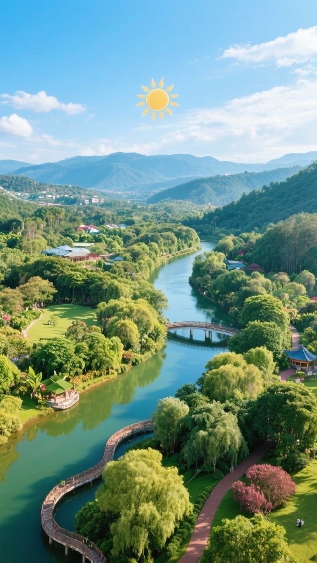 普洱3天2晚998元學生黨必衝的茶香治癒之旅！