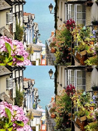 I will never give up going to the UK for these 9 small towns!