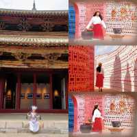 不卷大理!這座藏著煙火氣的千年古城,才是我的心頭好