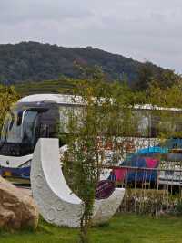 廬山西海的親子慢生活攻略請收好