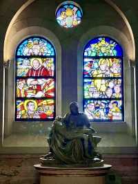 ✨Serenity in the Heart of Manila✨ 🇵🇭