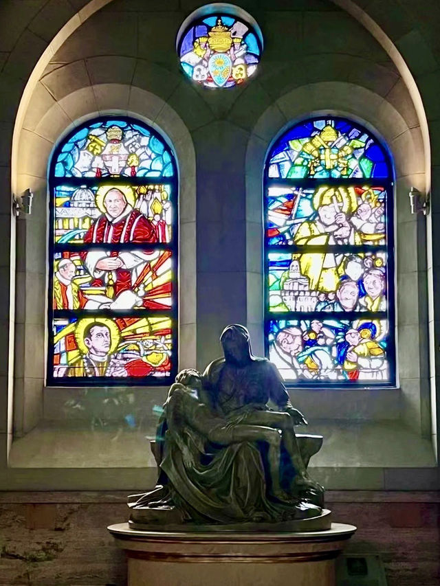 ✨Serenity in the Heart of Manila✨ 🇵🇭