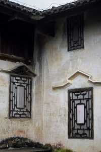 大水井古建築群(李氏宗祠)