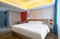 小熊樂園童趣滿 八喜景辰旅居暖