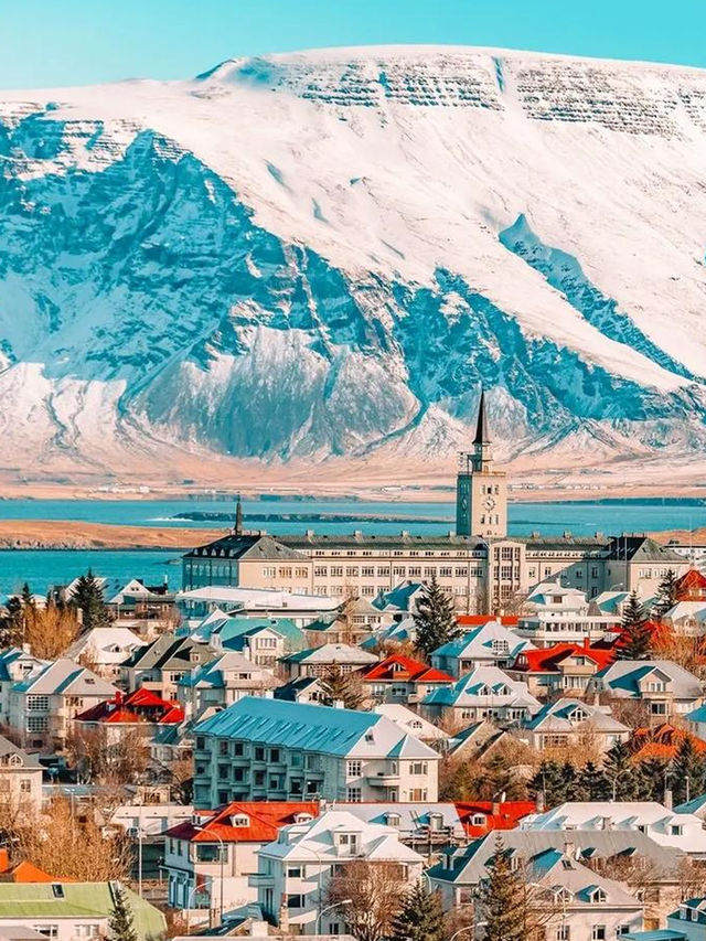 冰川摩托馳騁雪原*巨魔峽灣遊船巡航