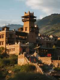 帶娃逃離城市！茂縣松坪溝2日親子遊