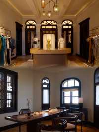 拍照超級出片!鼓浪嶼最美老宅打卡