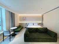 金秋童話專屬—青島中山公園