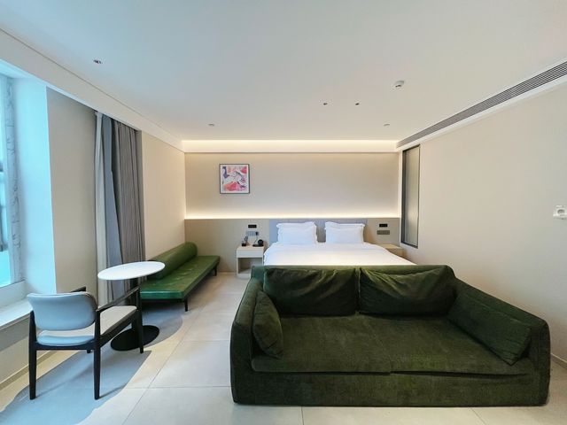 金秋童話專屬—青島中山公園