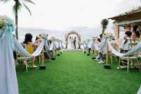 Exceptional Service at Blangeri by Jojo and Bruno