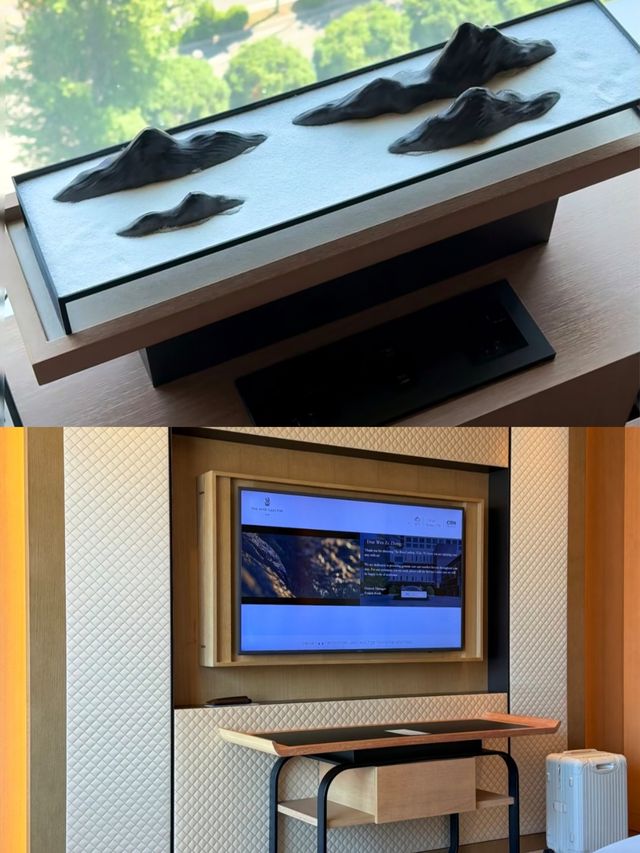 隱世古都·現代府邸