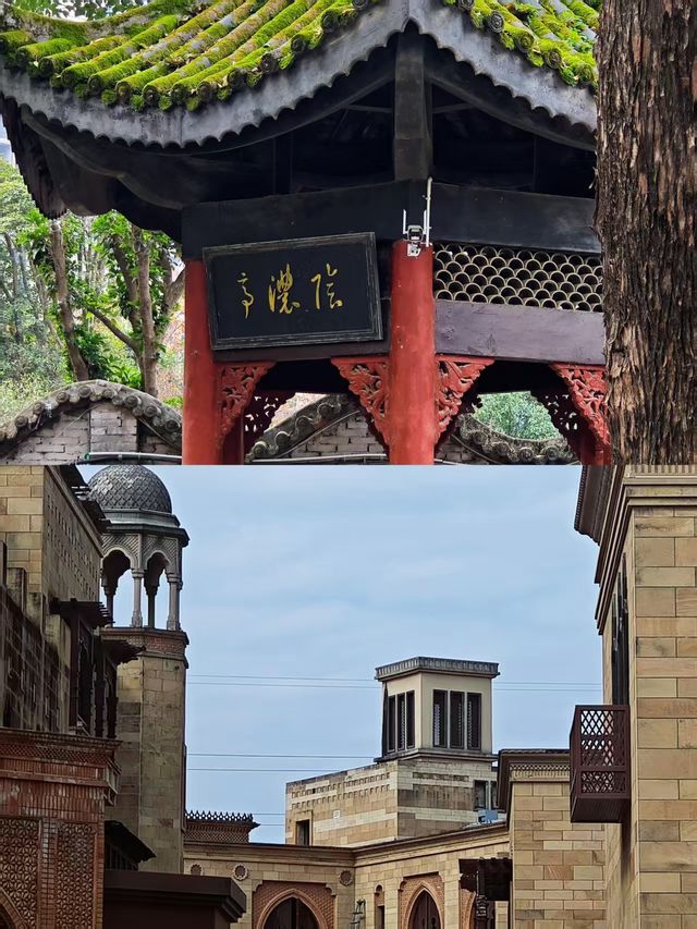 漢中2天1夜輕鬆遊｜成都出發，解鎖兩漢風情與煙火氣