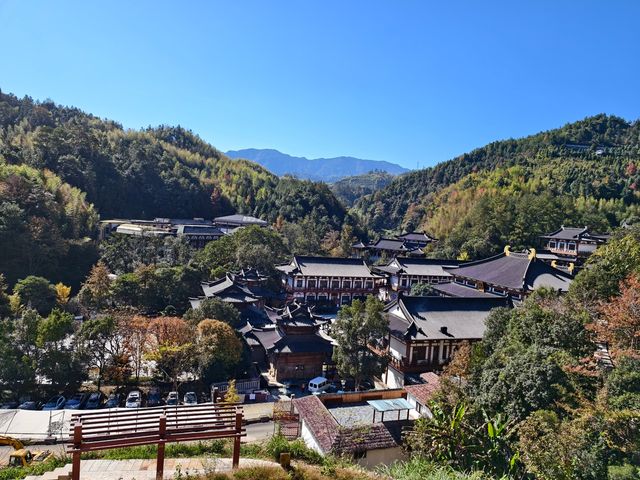 文成安福寺 文成安福寺