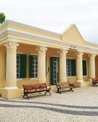 這些港澳秘境太適合和TA一起去了