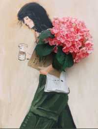 鹽城新秘境｜荷蘭花海：穿越歐式童話的浪漫風暴