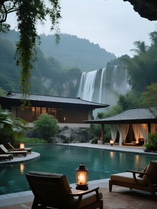 Guizhou Summer Family Hotels: 6 Must-Stay Spots for Aesthetic Lovers!