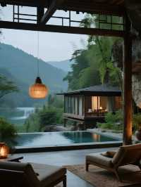 宜興隱龍谷親子遊蘇州1h直達吸氧遛娃地