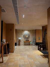 人均百元！版納江景酒店躺看瀾滄江