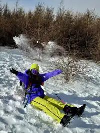 樺皮嶺已回！遊玩攻略已發！評論區有問必答