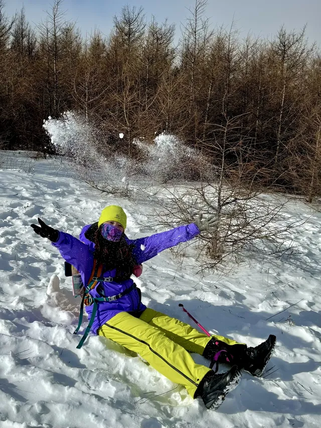 樺皮嶺已回！遊玩攻略已發！評論區有問必答