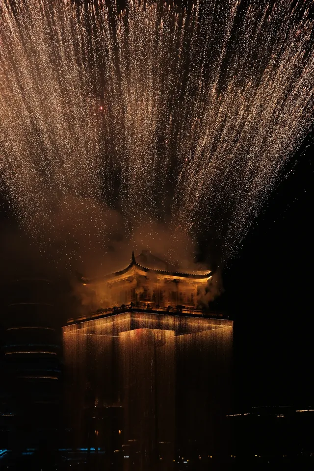 婺女洲|體驗一場盛世繁華|附機位 婺女洲|體驗一場盛世繁華|附機位