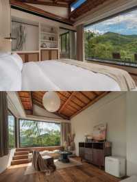 這家安吉民宿真的絕了！隨手拍都是大片