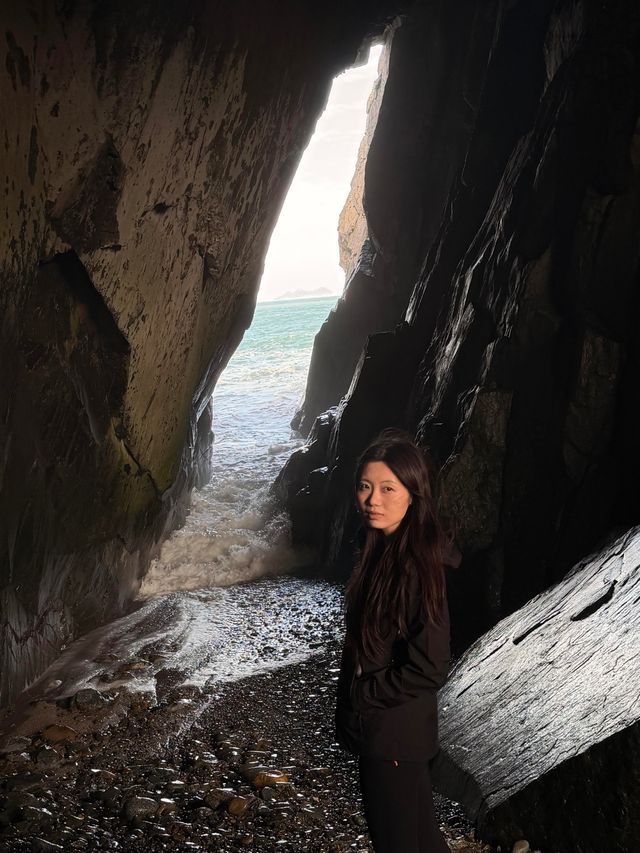 小白路線|香港“龍脊-鶴咀”徒步攻略