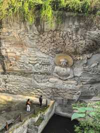 浙江新昌·般若寺|99%的人錯過的小眾秘境!