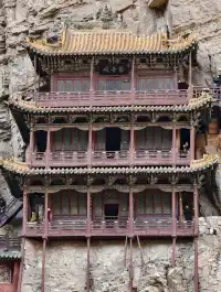 山西行｜Day大同-代縣