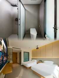 隱世小憩雲台山之旅